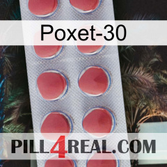 Poxet-30 18